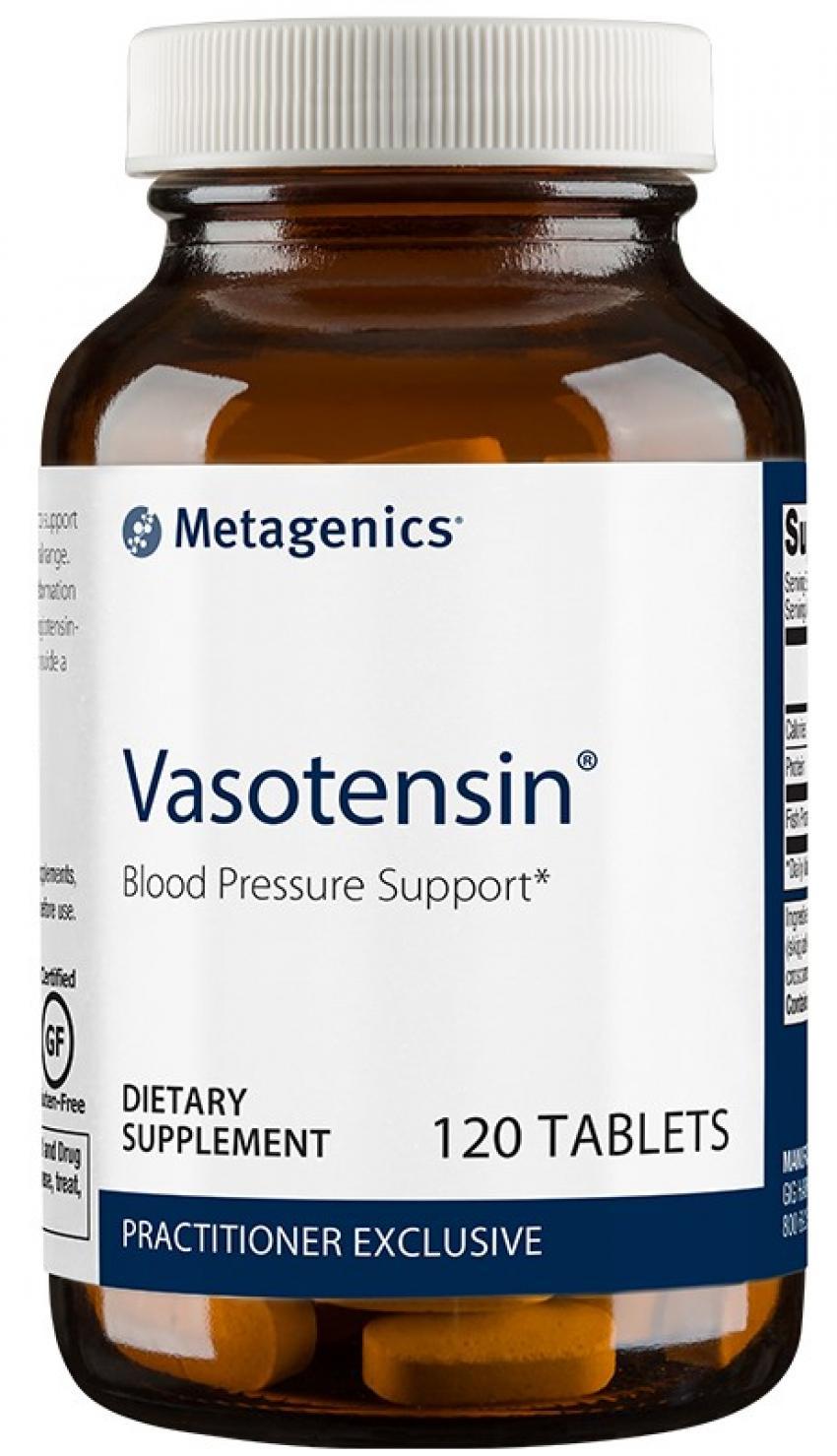 Vasotensin