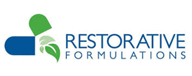 Restorative Formulations